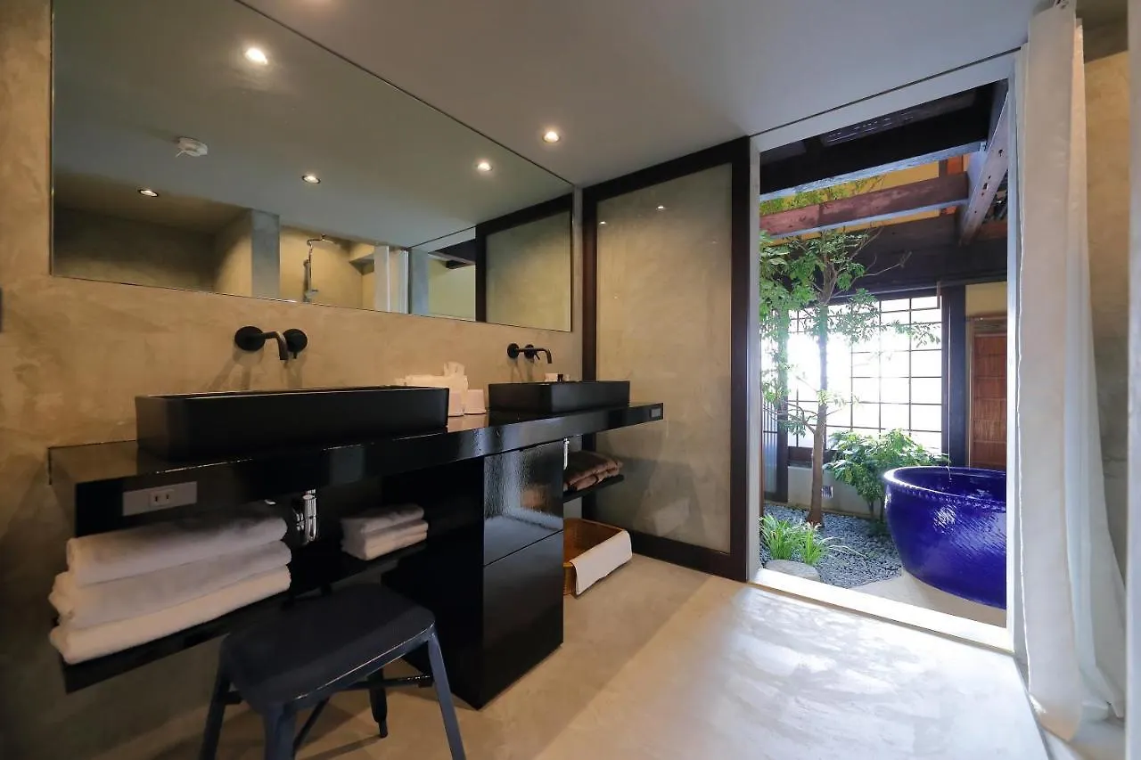 Kyo No Oozora Fuka Villa Kyoto