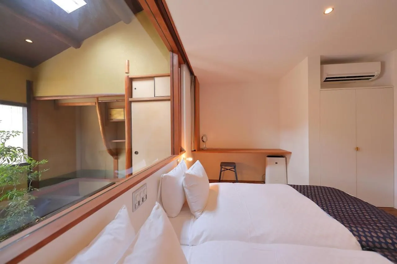 Holiday home Kyo No Oozora Fuka Villa Kyoto