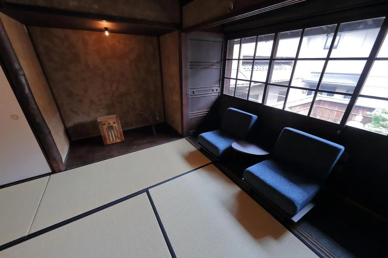 Kyo No Oozora Fuka Villa Kyoto