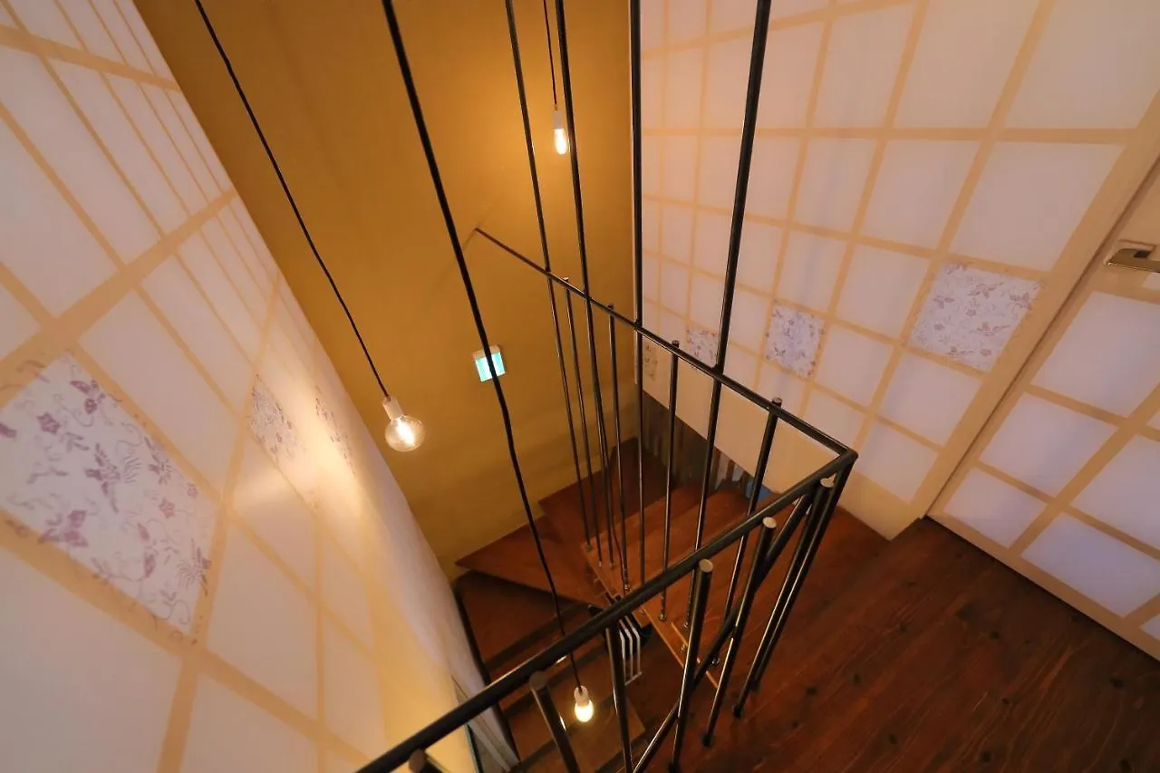 Holiday home Kyo No Oozora Fuka Villa Kyoto