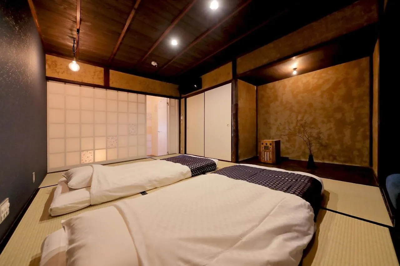 Kyo No Oozora Fuka Villa Kyoto 0*,  Japan