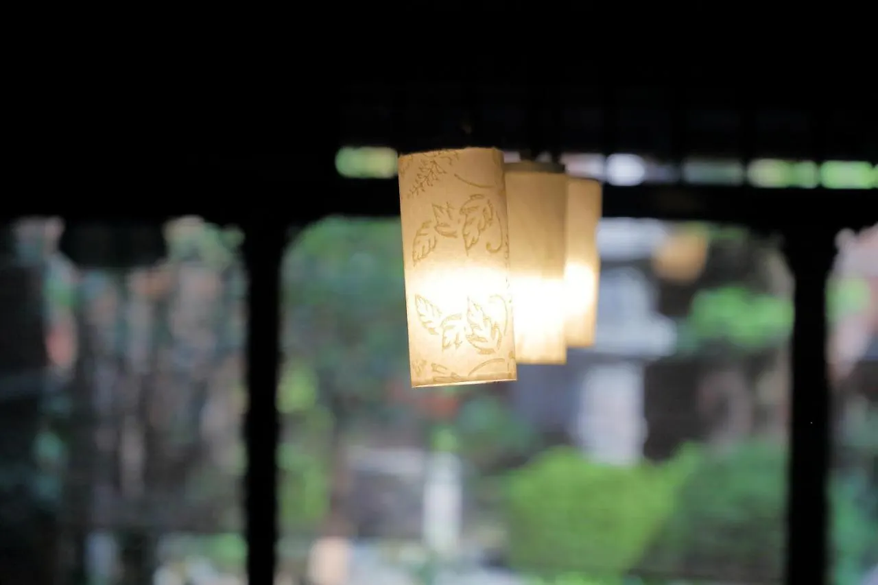 Kyo No Oozora Fuka Villa Kyoto Holiday home