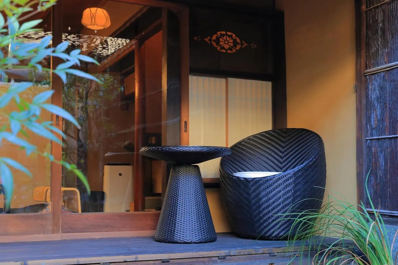 Holiday home Kyo No Oozora Fuka Villa Kyoto Japan