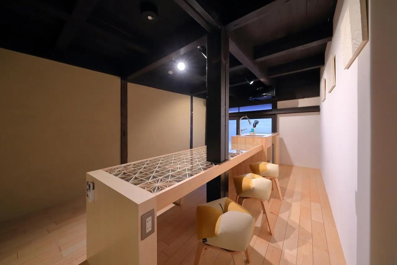 Holiday home Kyo No Oozora Fuka Villa Kyoto Japan