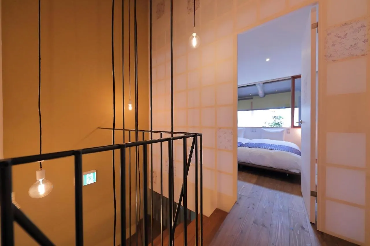 Kyo No Oozora Fuka Villa Kyoto