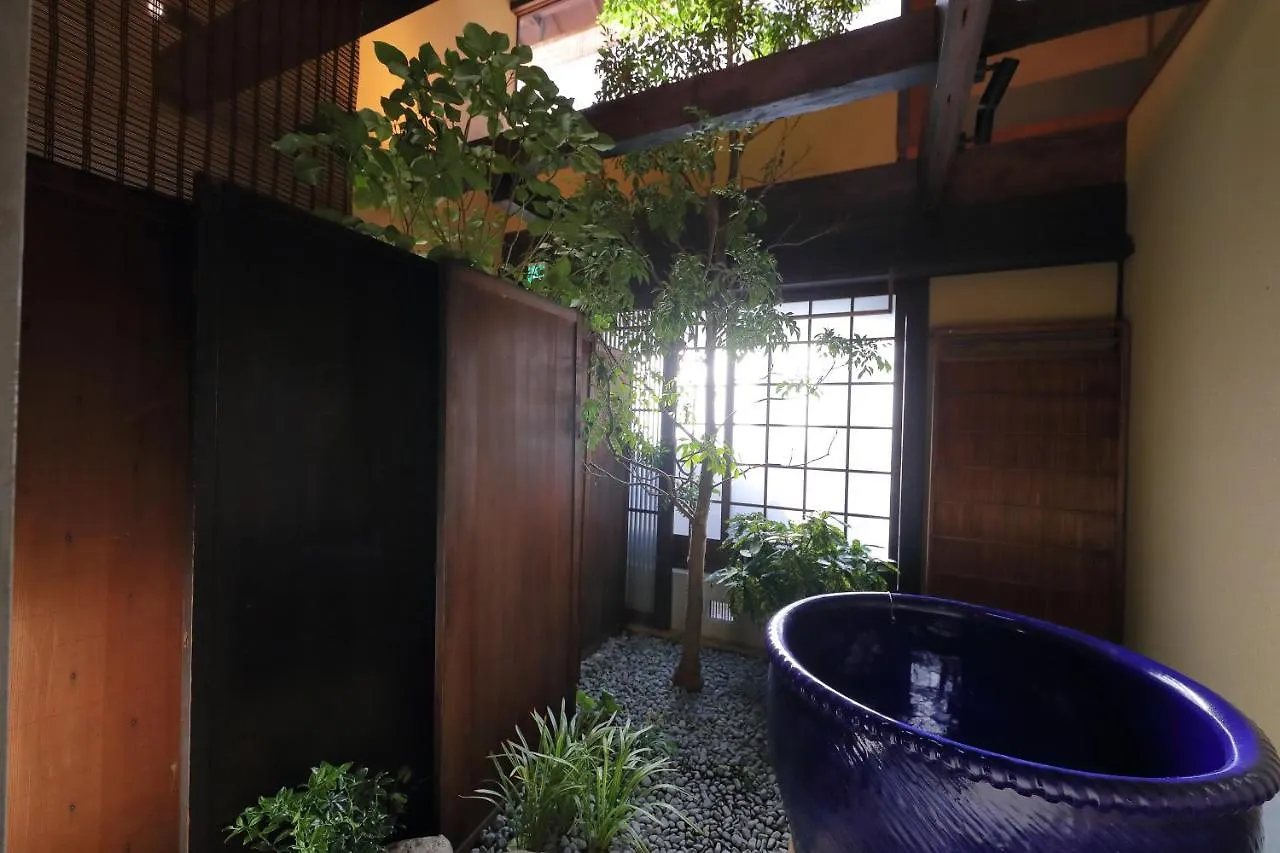 Kyo No Oozora Fuka Villa Kyoto Holiday home