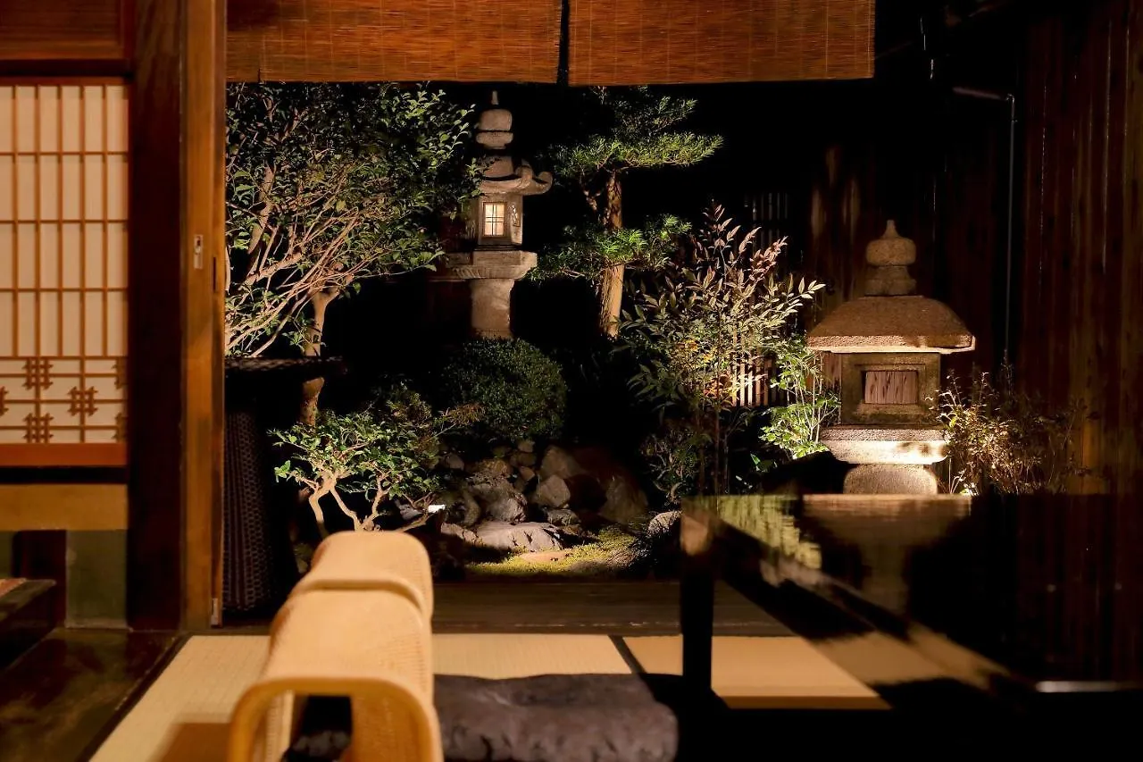 Kyo No Oozora Fuka Villa Kyoto Holiday home
