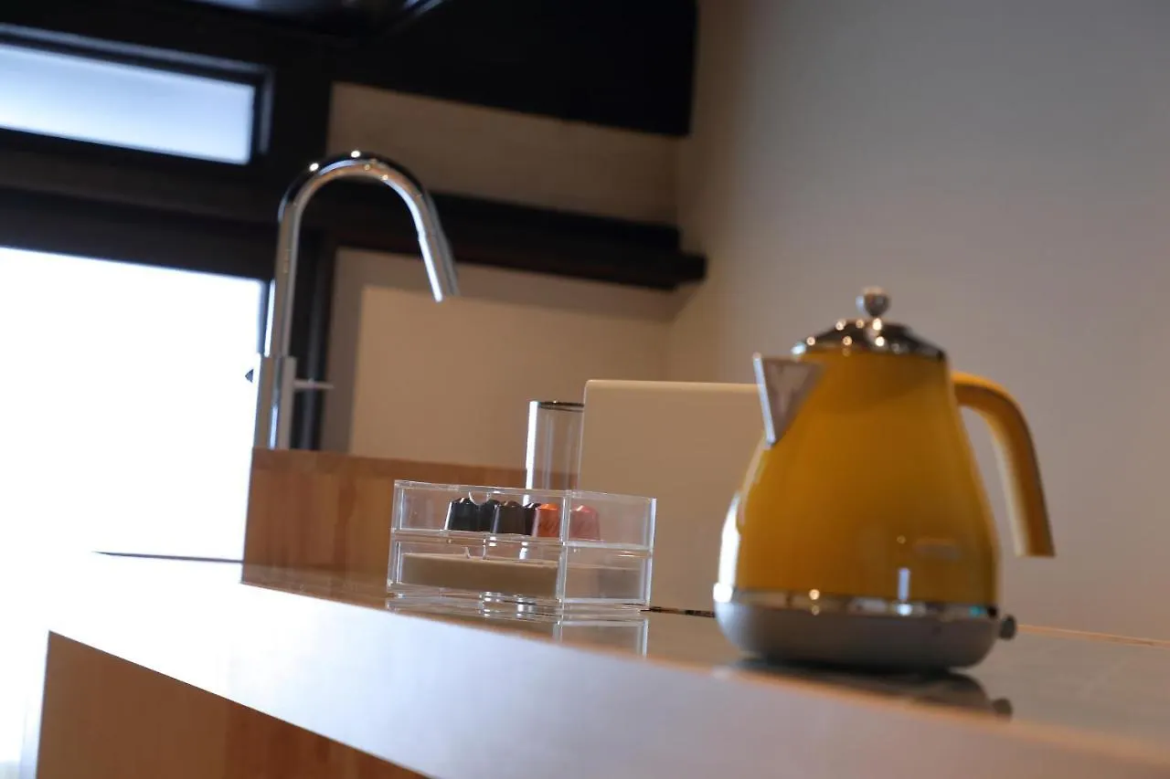 Kyo No Oozora Fuka Villa Kyoto Holiday home