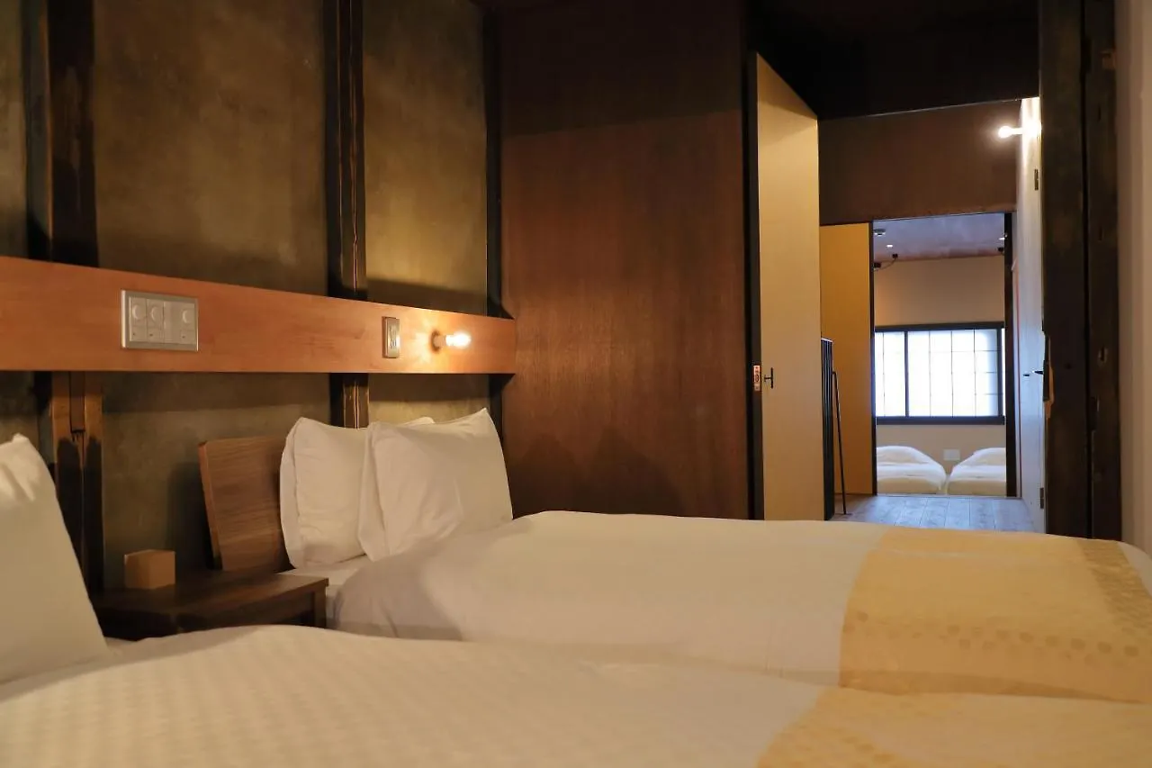 Kyo No Oozora Fuka Villa Kyoto 0*,  Japan