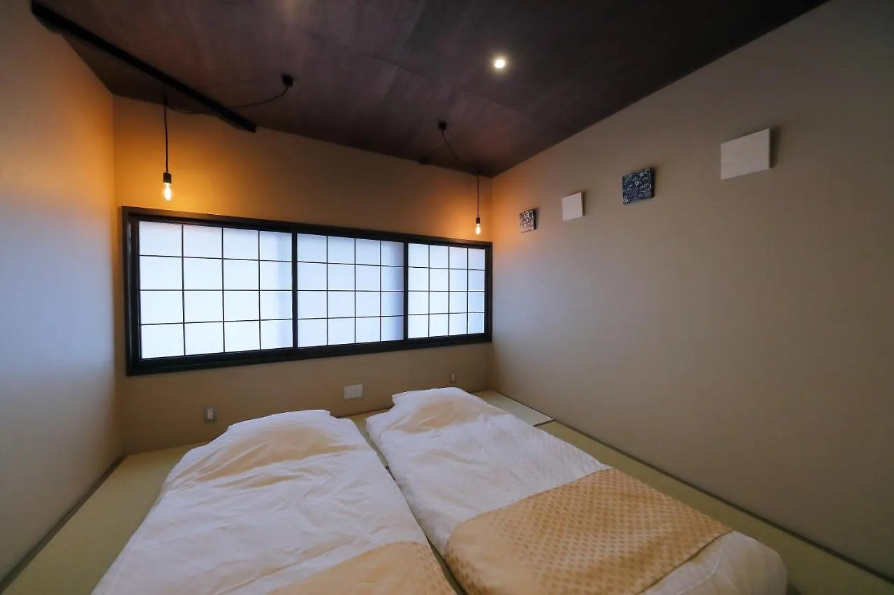 Kyo No Oozora Fuka Villa Kyoto Holiday home