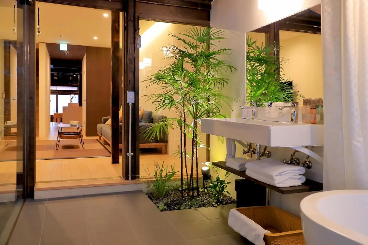 Holiday home Kyo No Oozora Fuka Villa Kyoto