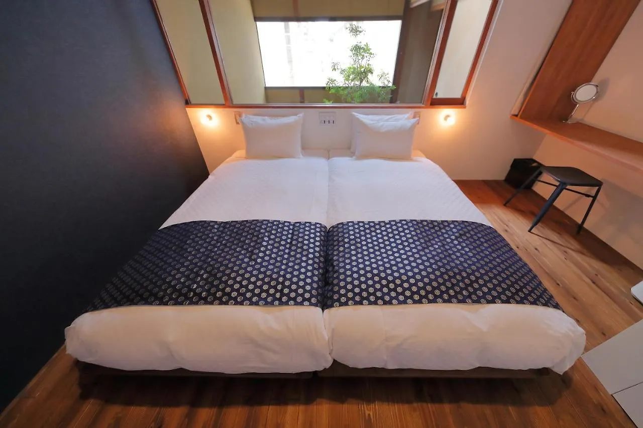 Kyo No Oozora Fuka Villa Kyoto