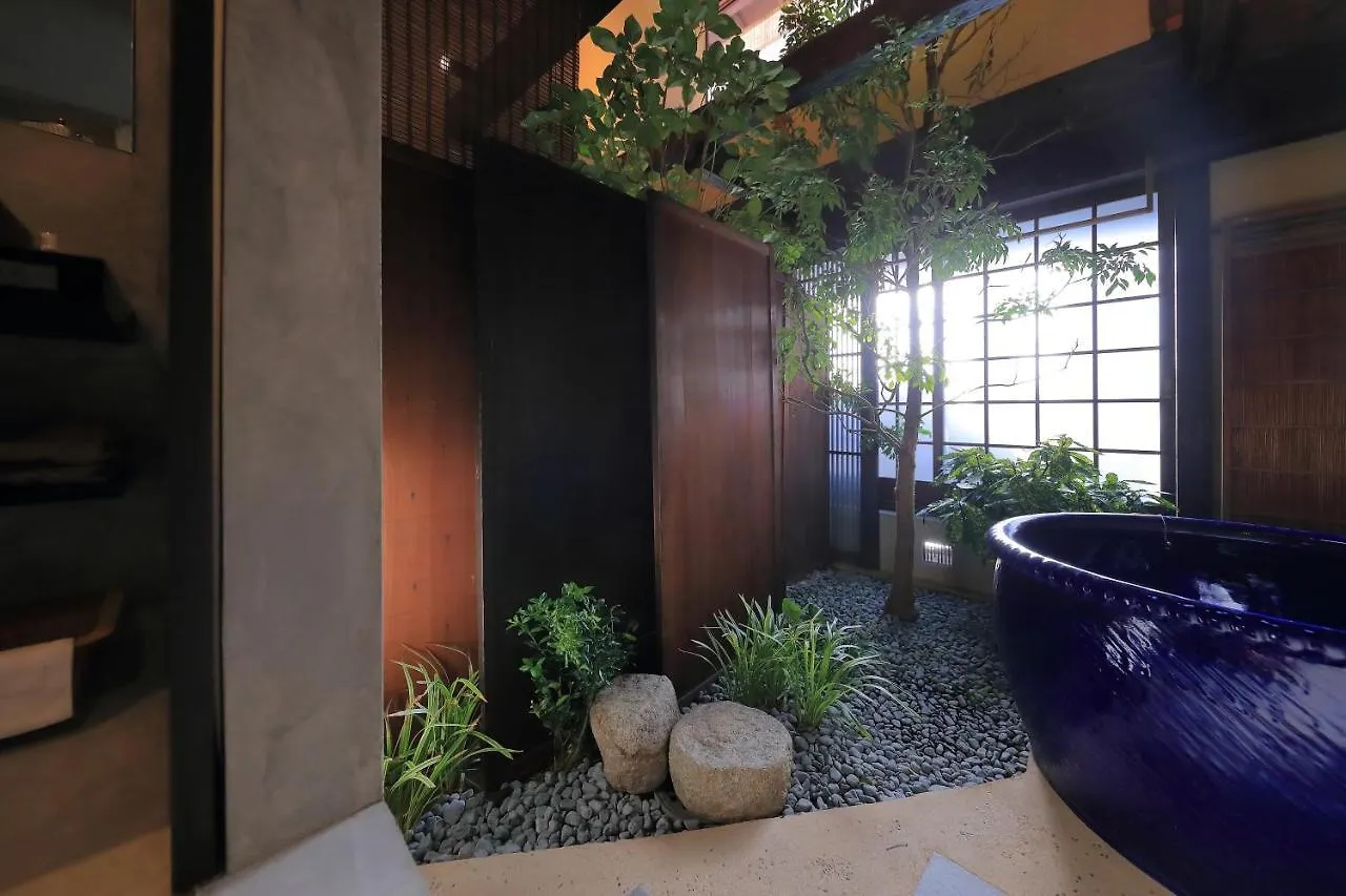Kyo No Oozora Fuka Villa Kyoto