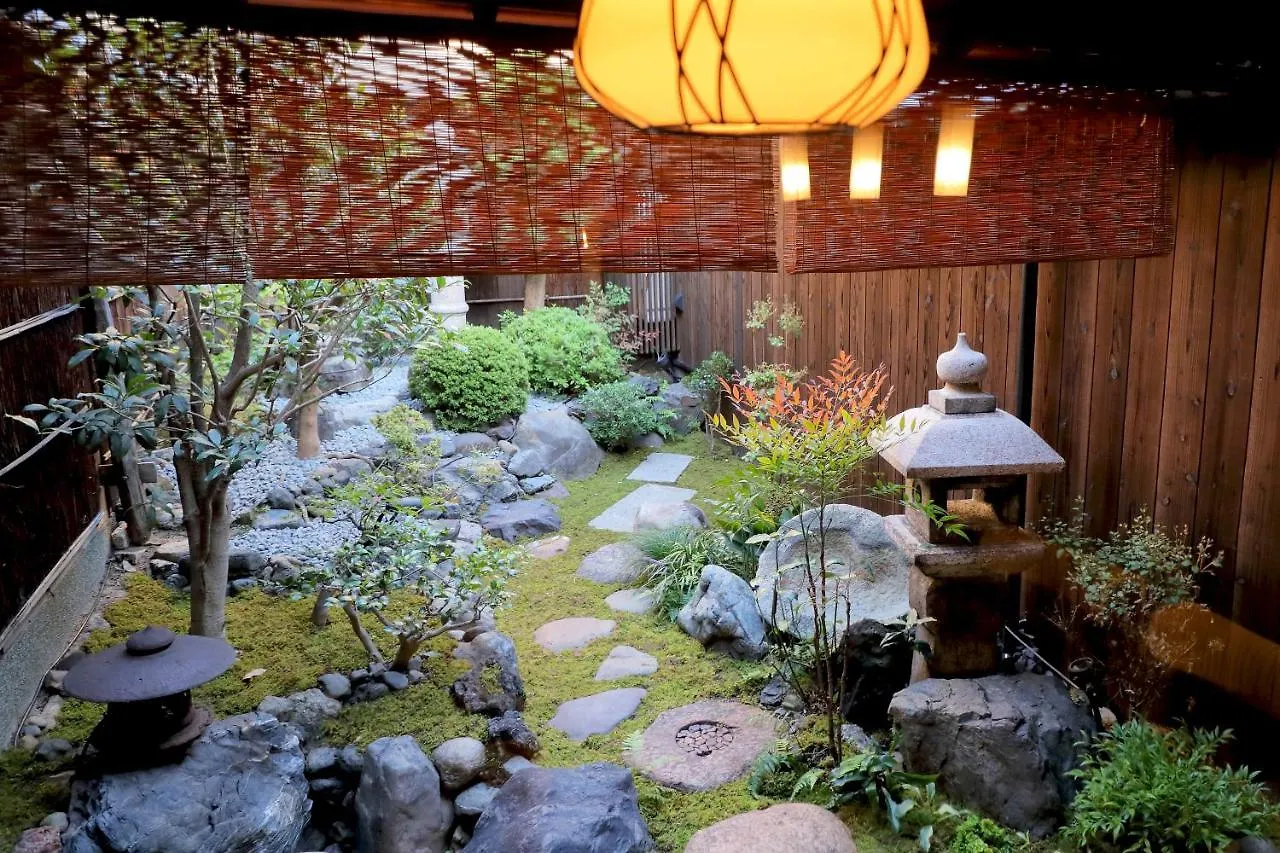 Holiday home Kyo No Oozora Fuka Villa Kyoto