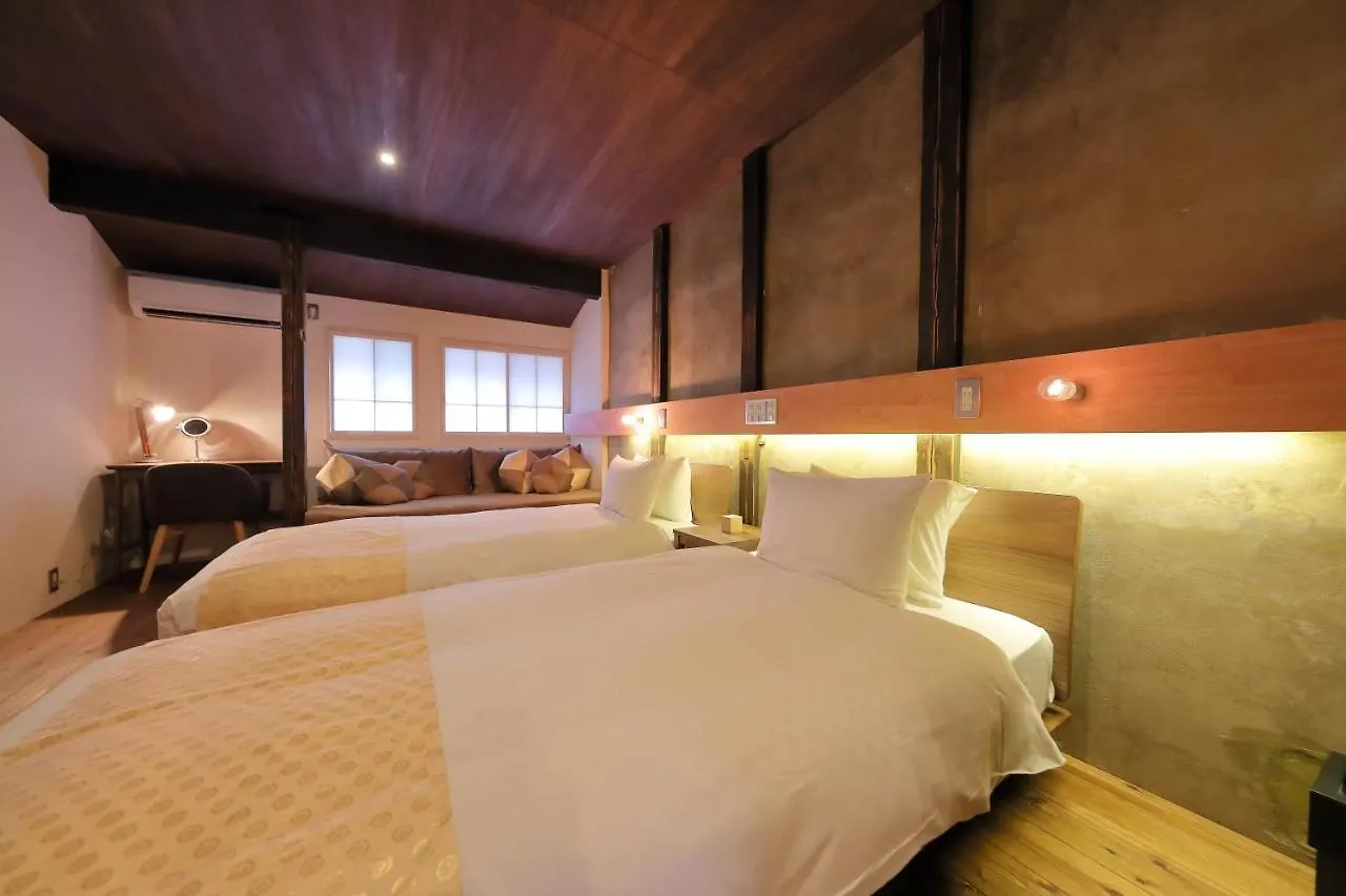 Kyo No Oozora Fuka Villa Kyoto