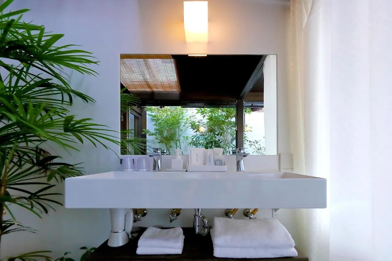 Holiday home Kyo No Oozora Fuka Villa Kyoto