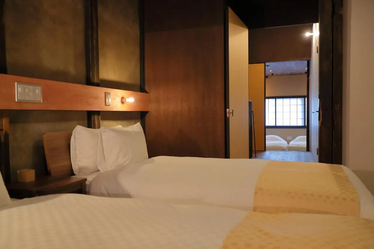 Kyo No Oozora Fuka Villa Kyoto 0*,  Japan