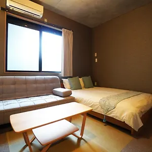 Apartment Musubi, Kyoto