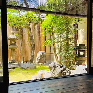 Holiday home Tansada Heritage Machiya, Kyoto