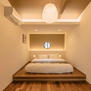 Holiday home 谷町君-星屋旅館-東山望月居/鴨川４min/清水五条駅220m, Kyoto
