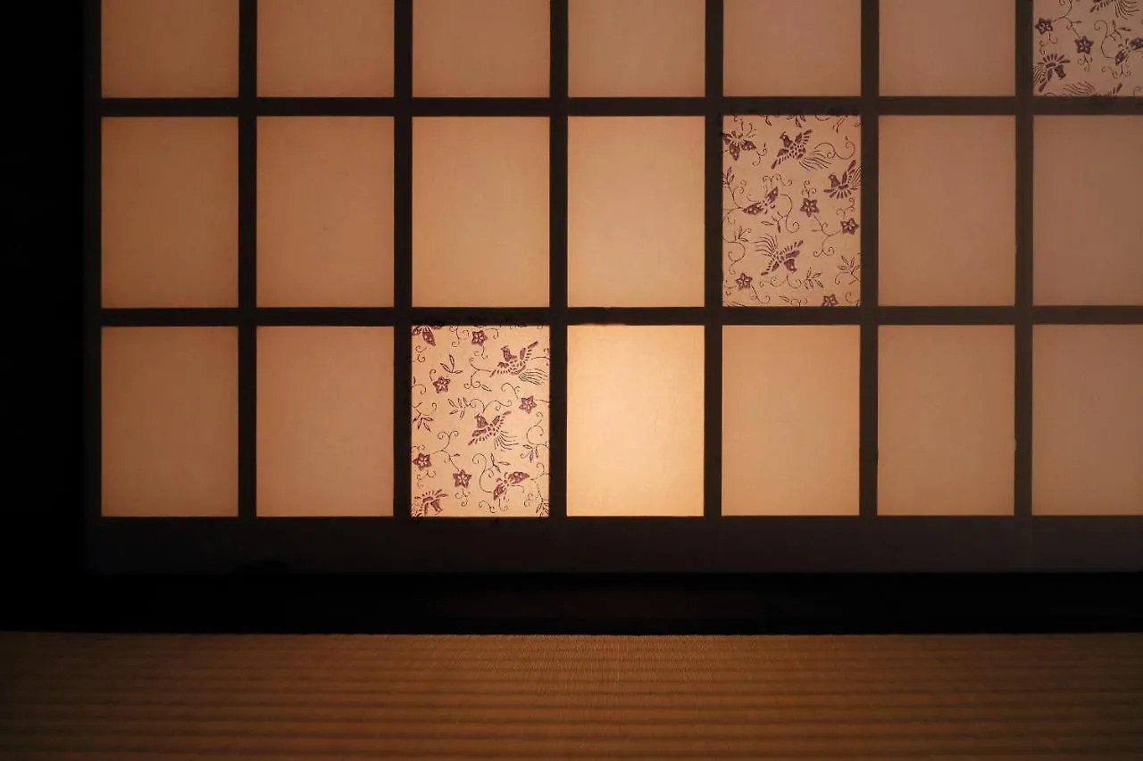 Holiday home Kyo No Oozora Fuka Villa Kyoto Japan