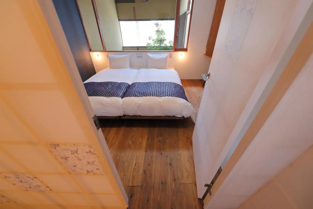Kyo No Oozora Fuka Villa Kyoto Japan