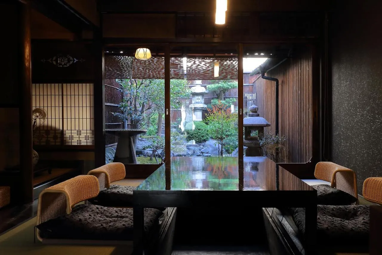 Kyo No Oozora Fuka Villa Kyoto Holiday home