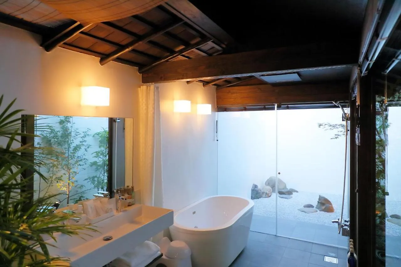 Kyo No Oozora Fuka Villa Kyoto Holiday home