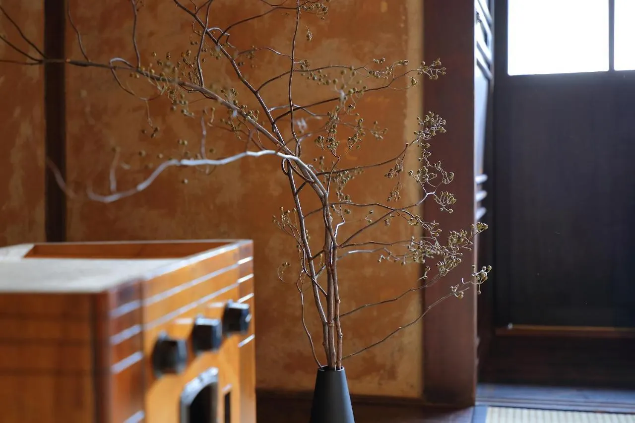 Holiday home Kyo No Oozora Fuka Villa Kyoto