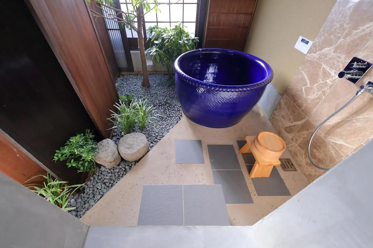 Kyo No Oozora Fuka Villa Kyoto Holiday home