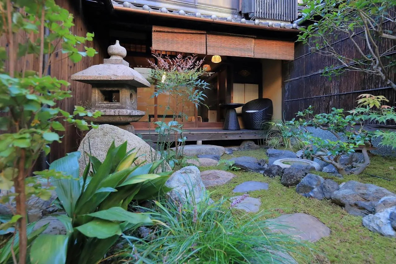 別荘 京都市 Kyo No Oozora Fukaヴィラ 日本